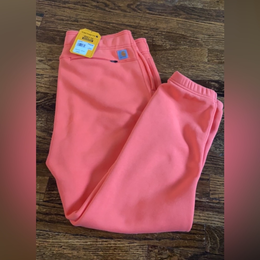 Carhartt Joggers